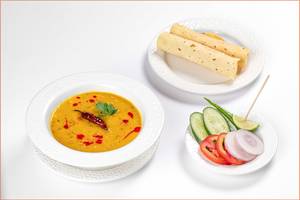 Yellow Dal Tadka