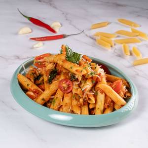 Penne all Arrabiata