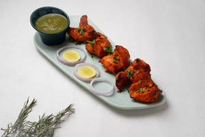 Tandoori Kabab