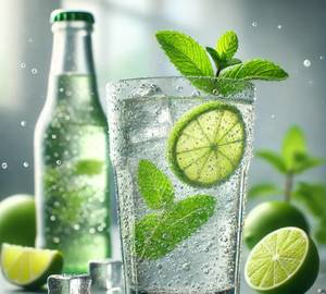 Soda Lime Juice