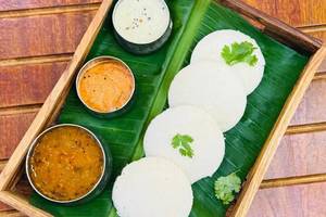 Idli Sambhar