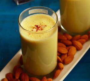 Badam Milk[500Ml]
