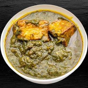 Palak Paneer