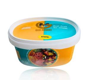 Sitafal Ice Cream (Family Pack)