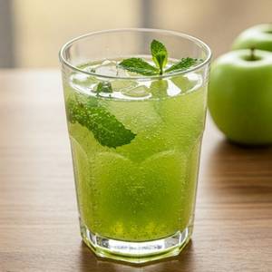Green Apple Mojito