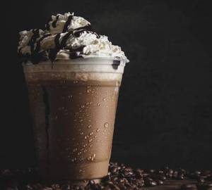 Cold Coffee Milkshake[500Ml]