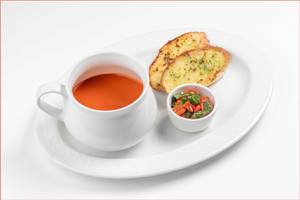 Roast Tomato Soup