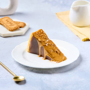 Biscoff Cheese Cake