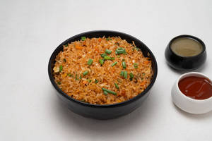 Veg Fried Rice