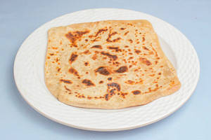 Onion Paratha