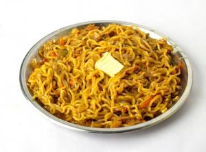 Cheese Maggi