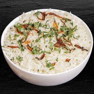 Ghee Rice (750 Ml)