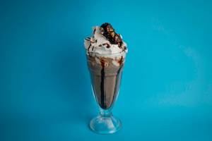 Triple Choco Chunk Brownie