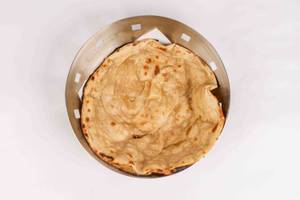 Lacha Paratha