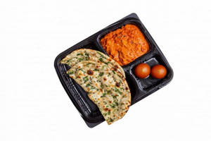 Paneer Tikka Masala Meal Box
