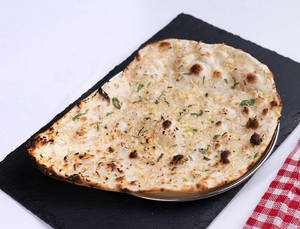 Plain Naan