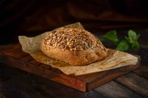 Goodness of Grains Bread