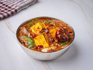 Kadhai Paneer