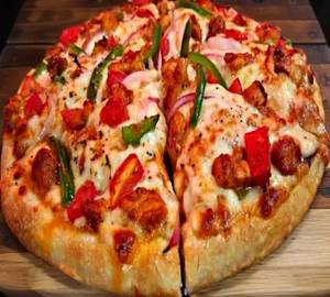 Farm Fresh Pizza [Regular]