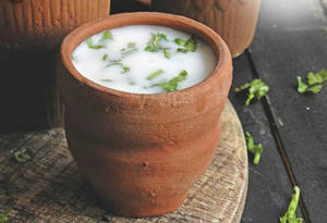 Masala Chaach