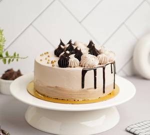 Chocolate delight cake