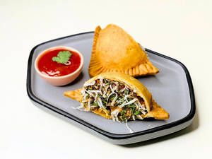 Shahi Samosa