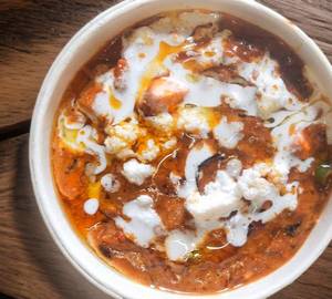 Chicken Tikka Do Pyaza [[ Half 650 Ml