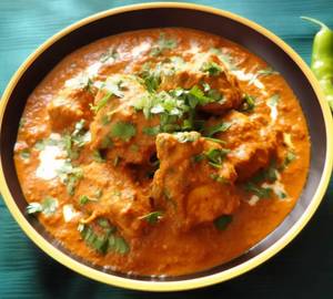 Chicken Masala ( 6 Pcs )