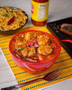 Schezwan Chicken