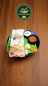 Onion Rawa Dosa