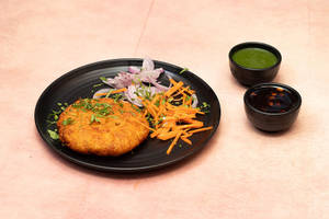 Aloo Tikki