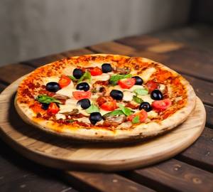 Farm Fresh Pizza [Medium]