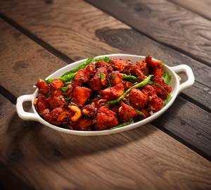Chicken Pakodi - 250Gms