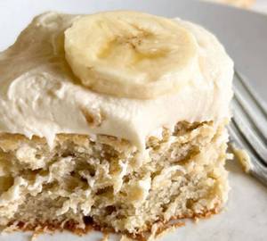 Banana Cake