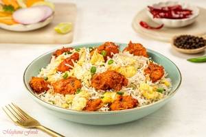 Meghana Spl Fried Rice