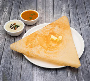 Butter Sada Dosa