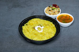 Ghee Pongal