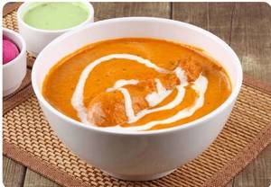 Butter Chicken Masala