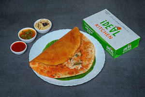 Ghee Upma Dosa