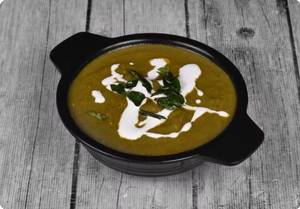 Hyderabad Chicken Gravy