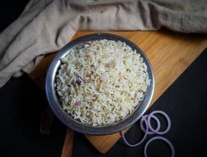 Jeera Pulav
