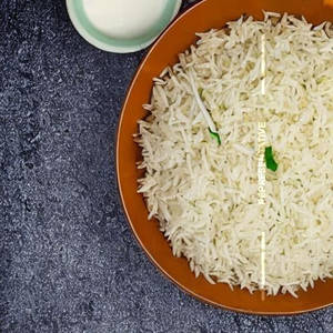 Plain Rice