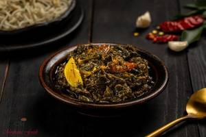 Gongura Pickle