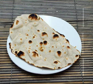 Tandoor Roti