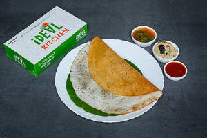 Ghee Plain Dosa