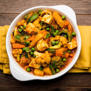 Mix Veg