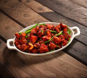 Chicken Pakodi - 150 Gms