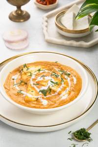 Shahi Paneer