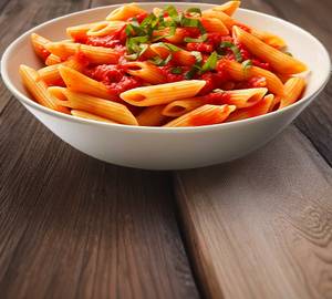 Arrabiata non-veg