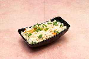 Veg Fried Rice